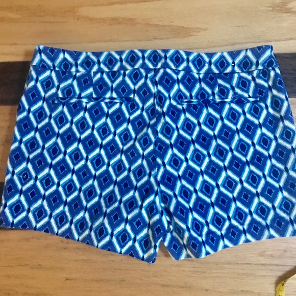 Dalia shorts - Picture 5 of 6